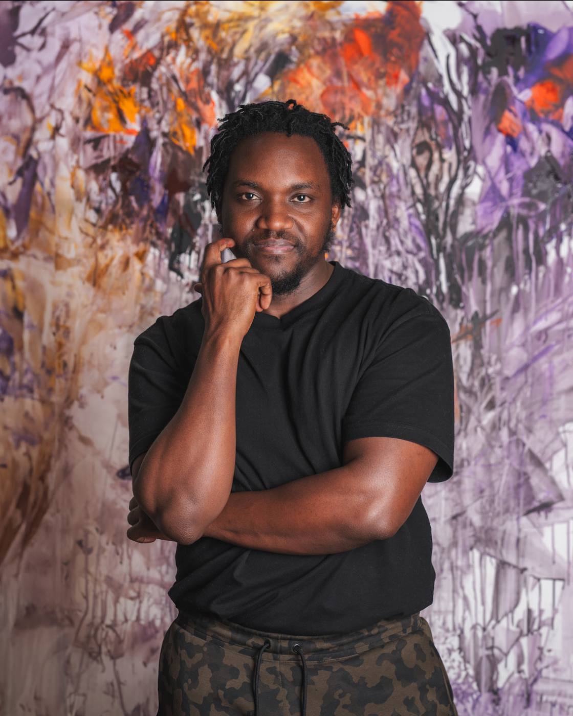 Ahmed Mande
