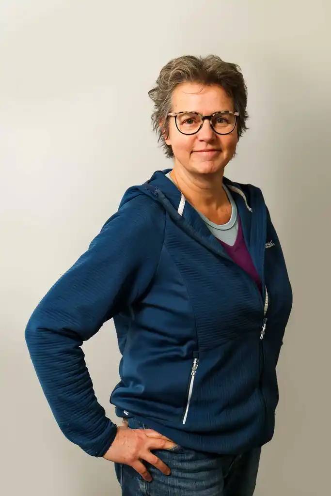 Fieke de Roij