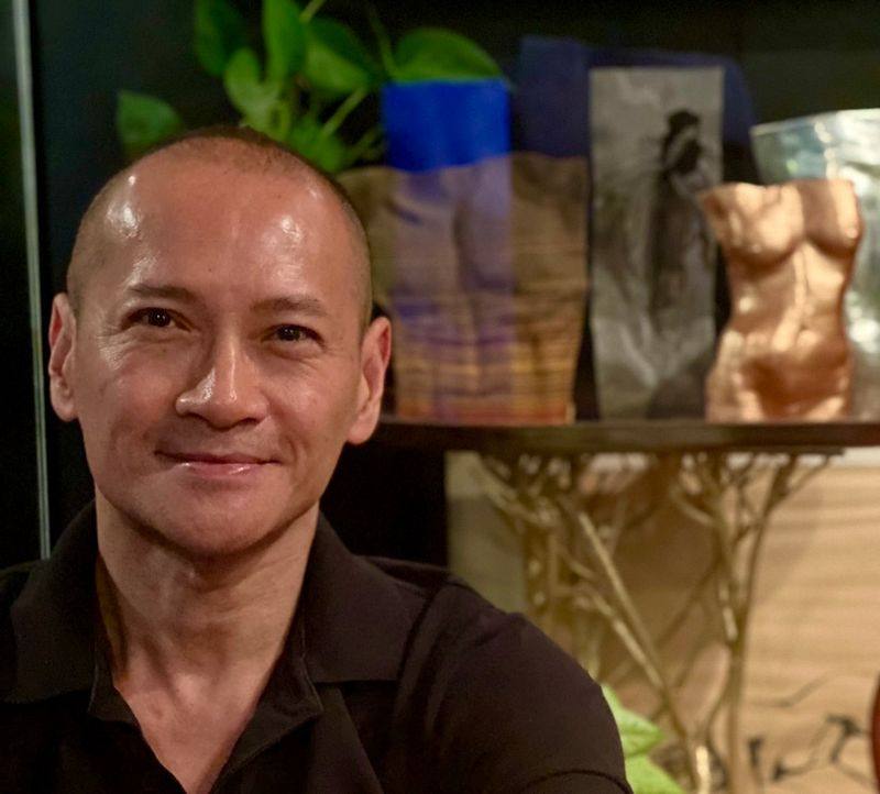 Gavin Tu