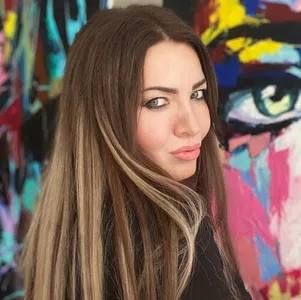 Lana Frey