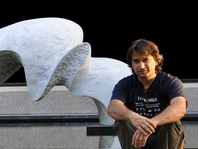 Nando Alvarez
