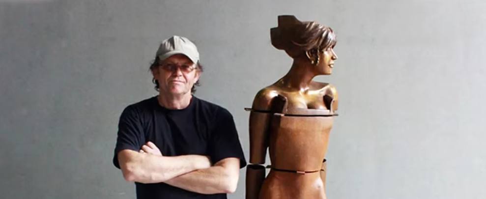 Stephen Glassborow