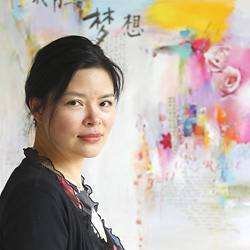 Xiaoyang Galas