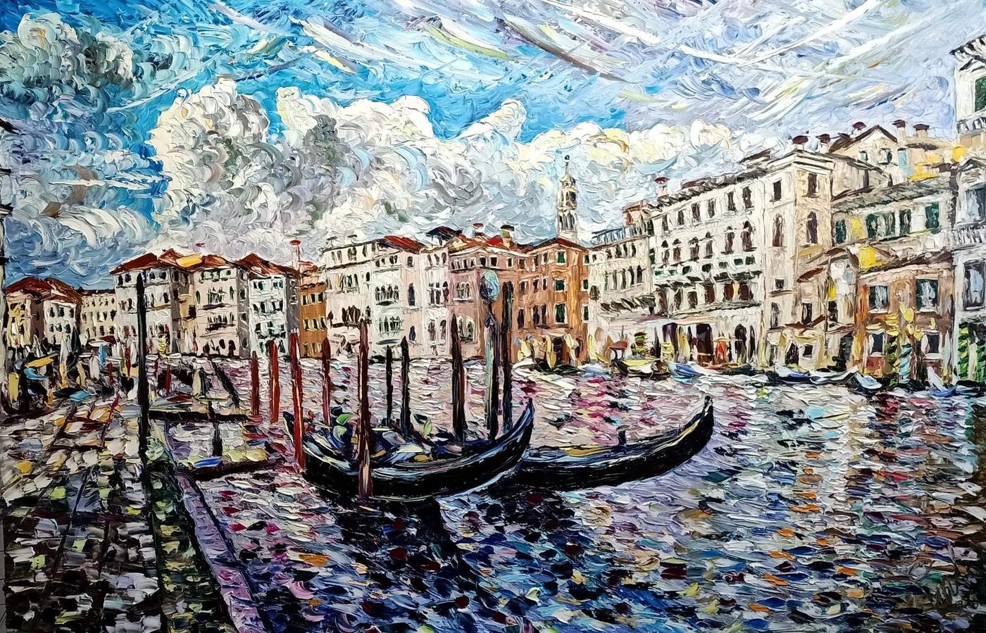 Canal Grande