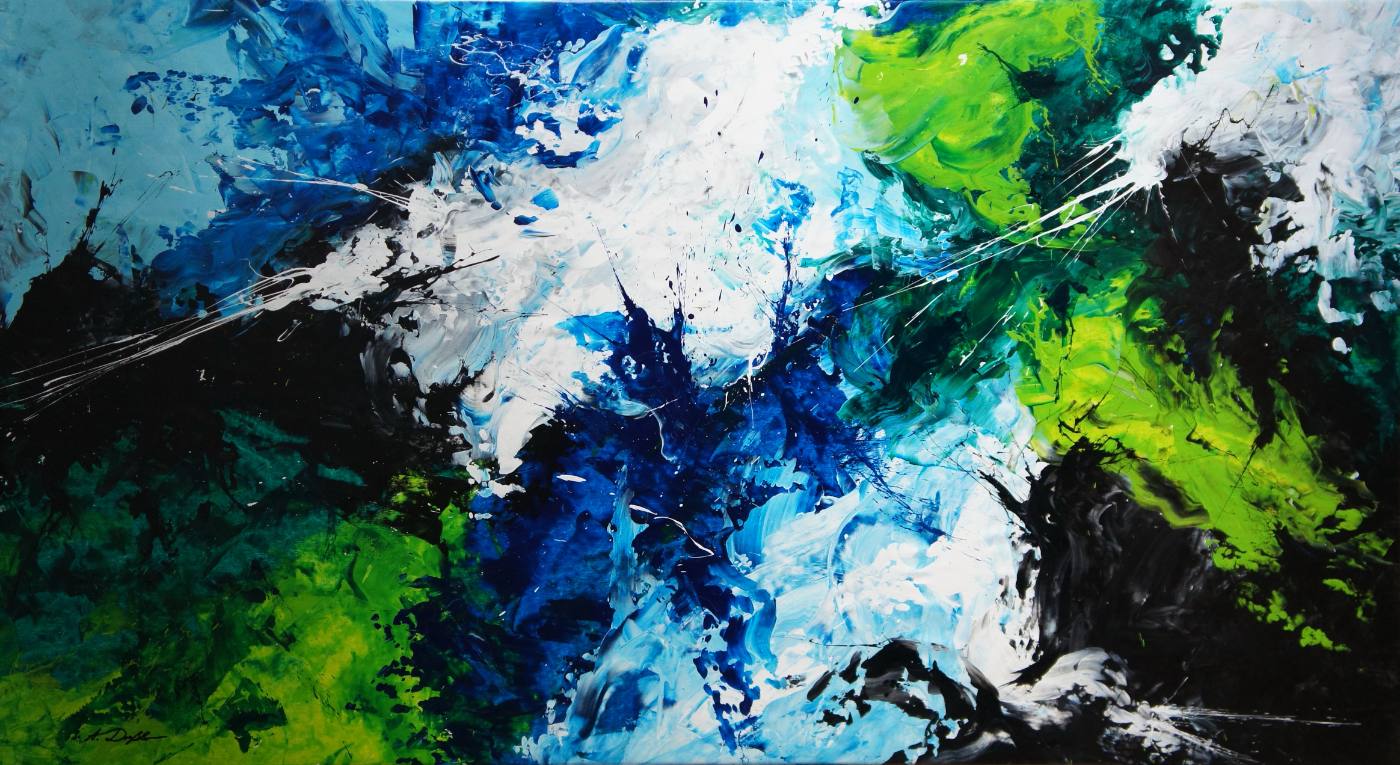 Color Storm III