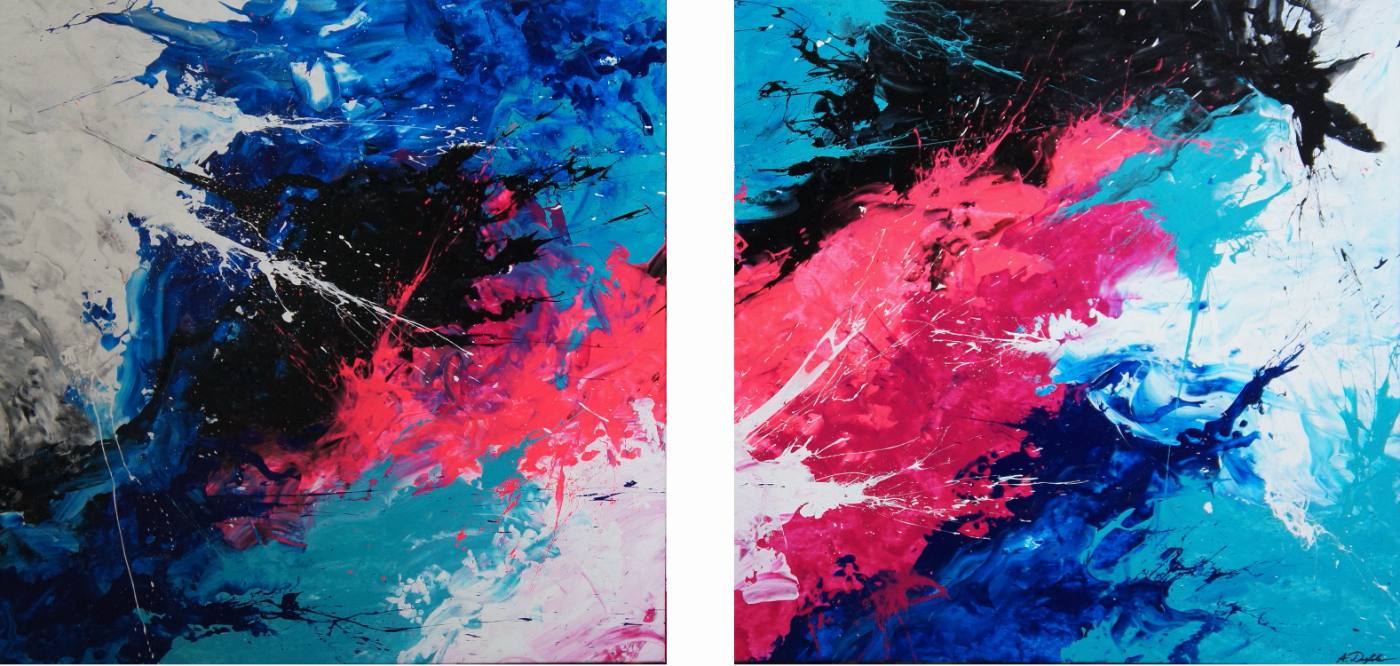 Color Storm IV