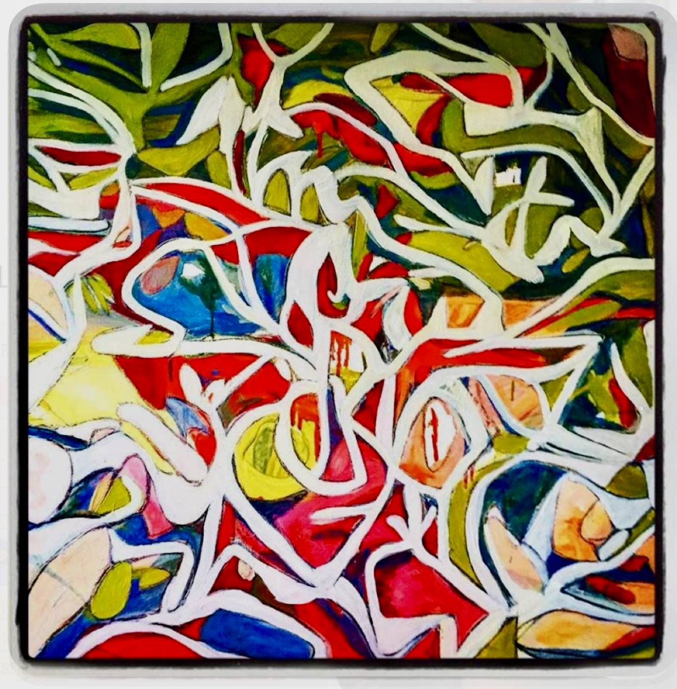 Garden Of Earthly Delights