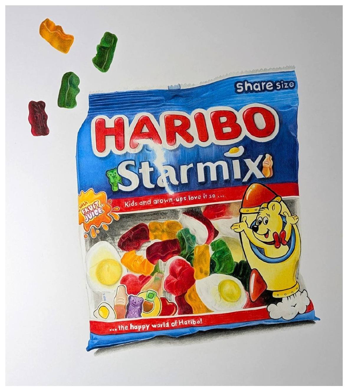 Haribo