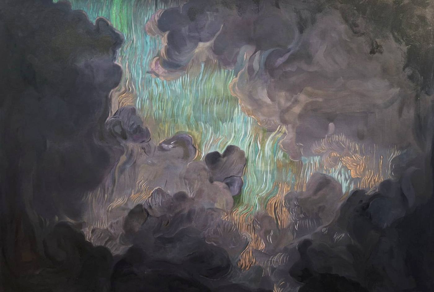 Inner Weather