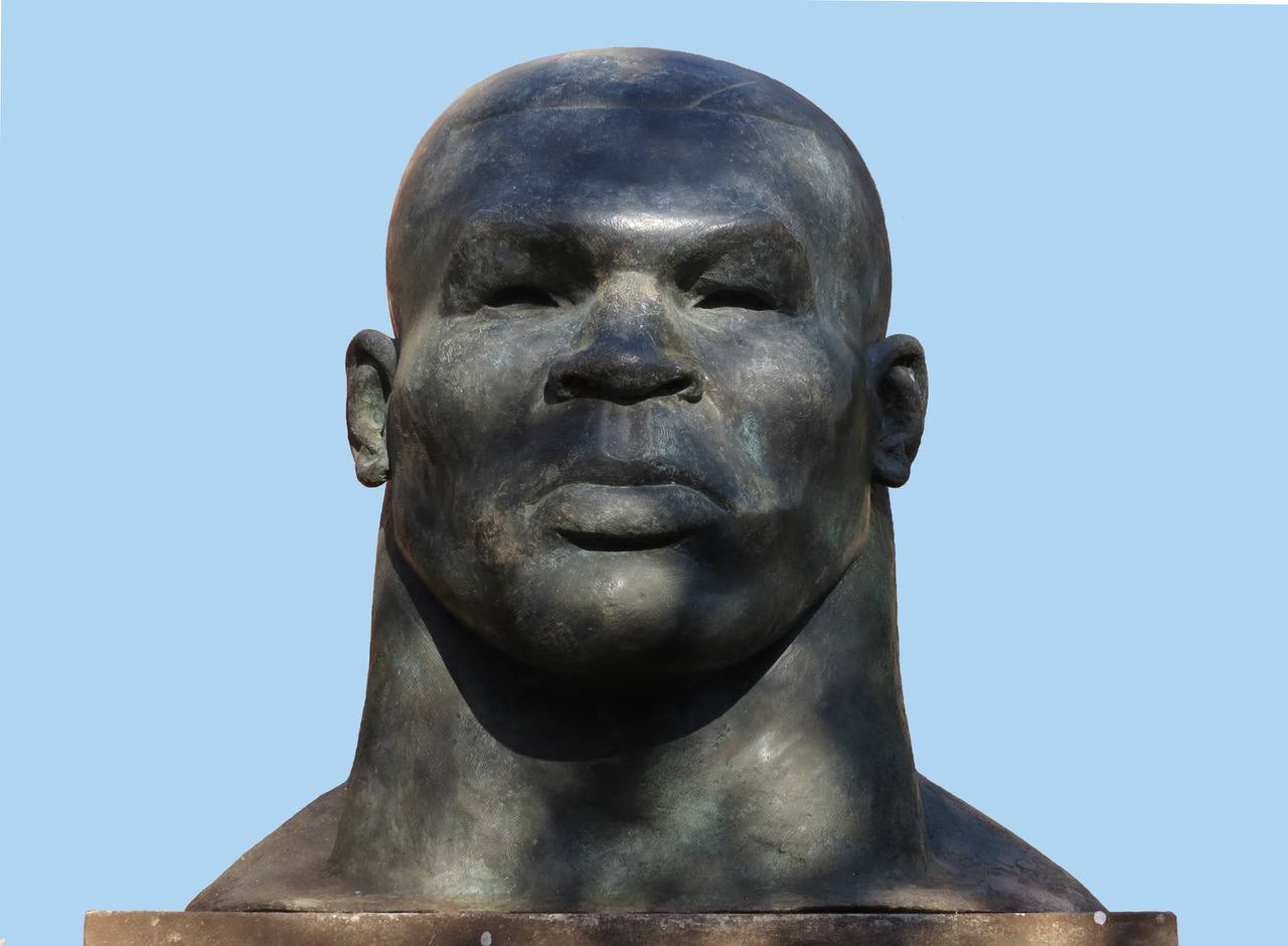 Mike Tyson