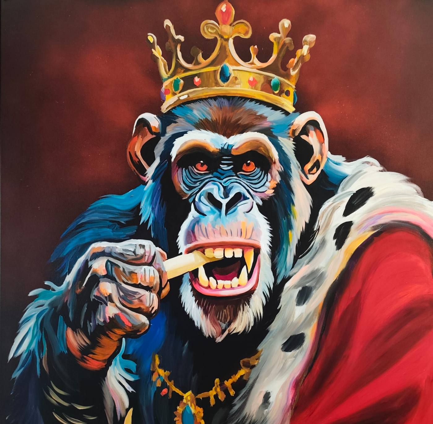 The King Within