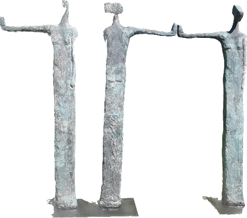 Three Graces