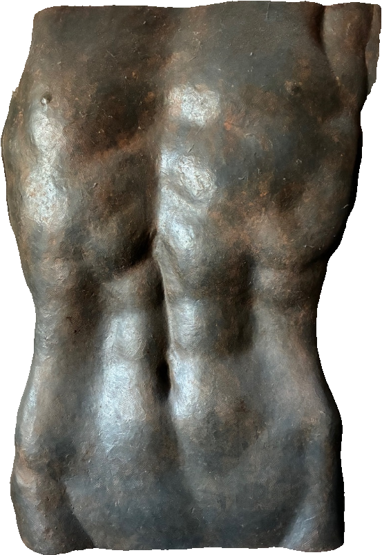 Torso Relief