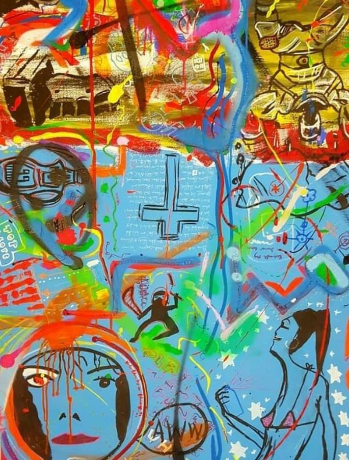 Trip to the Eighties