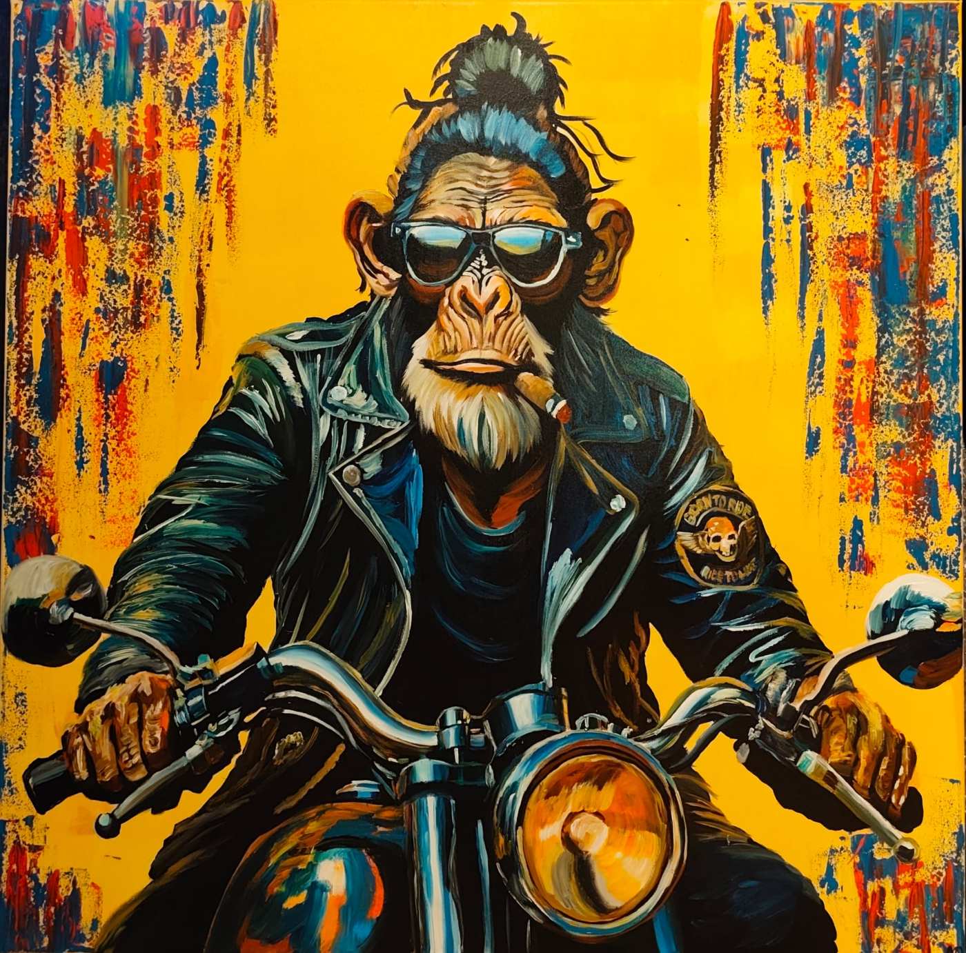 Urban Rebel